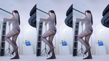 BJ한갱热舞加特林rdviki20250709Hot Dance